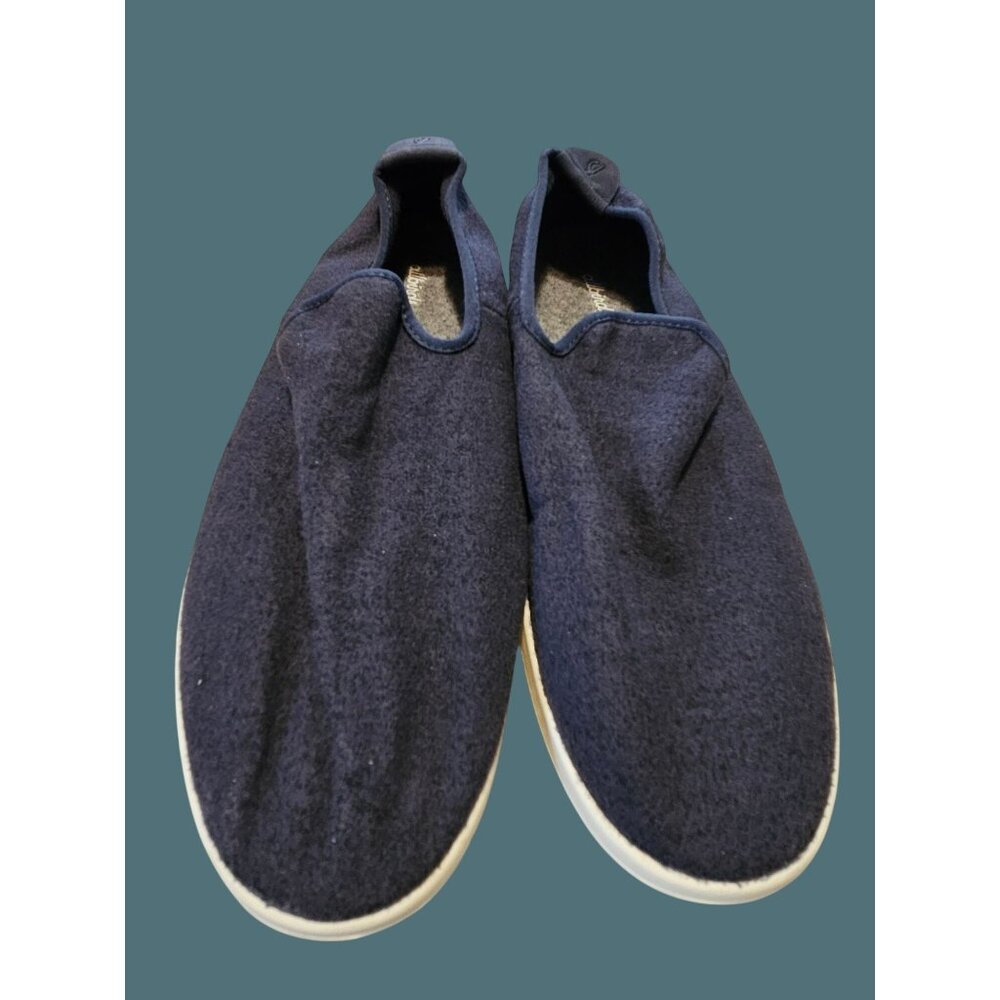 Allbirds Wool Runner Lightweight Minimalist Breathable Slip on Sneakers Men 10